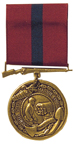 USMC Good Conduct (5 awards)