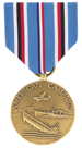 American Campaign Medal - WWII